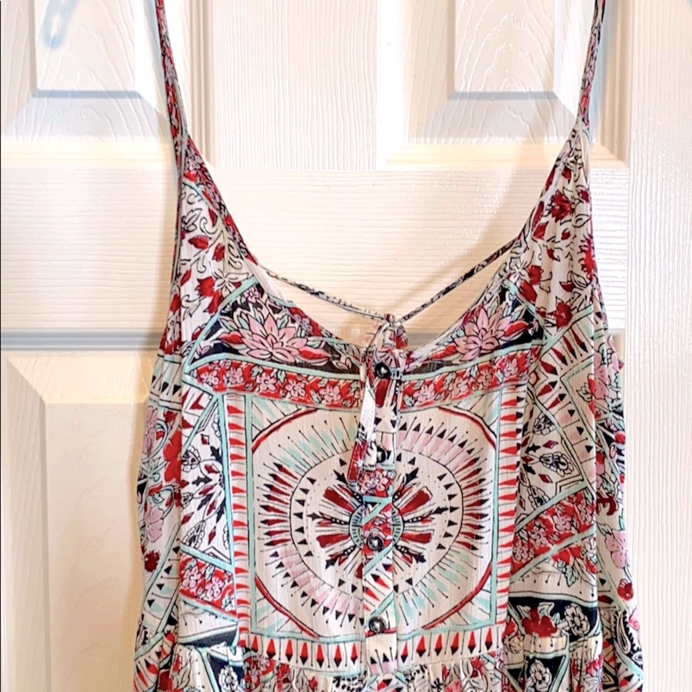 Billabong top/dress